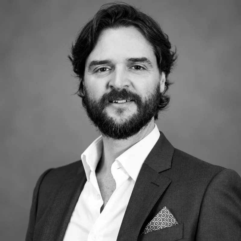 André Almeida Santos