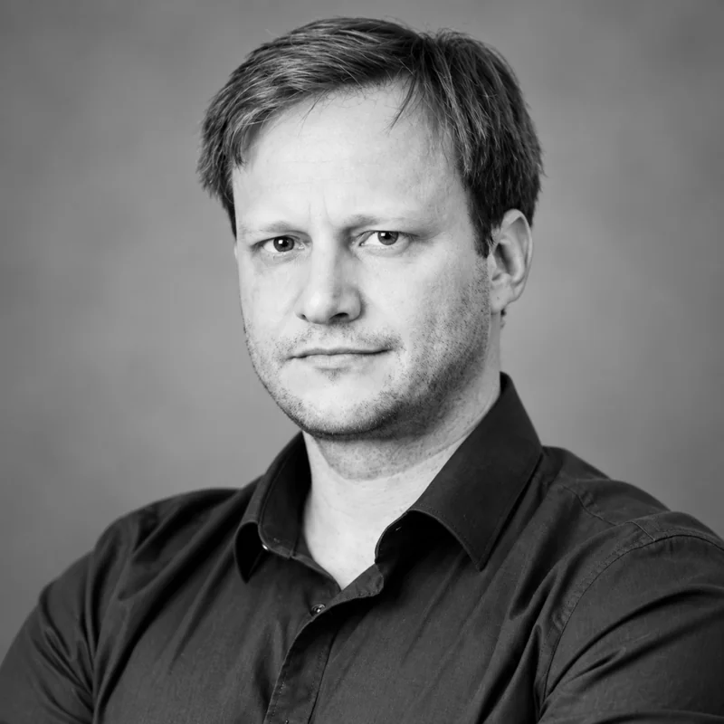 Ivo Ronner