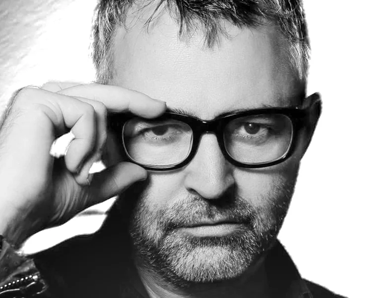 Mike Butcher