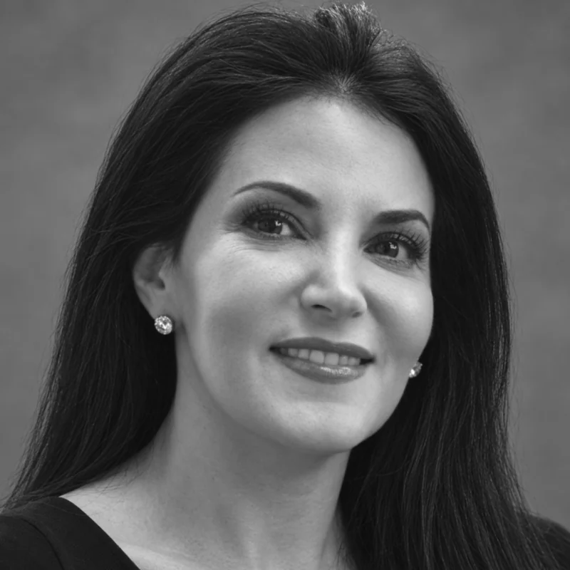 Nicole Newman Enslein