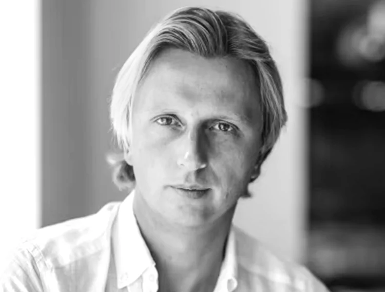 Nik Storonsky