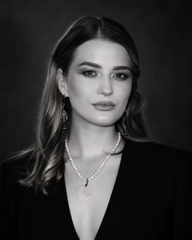 Julia Sabitova